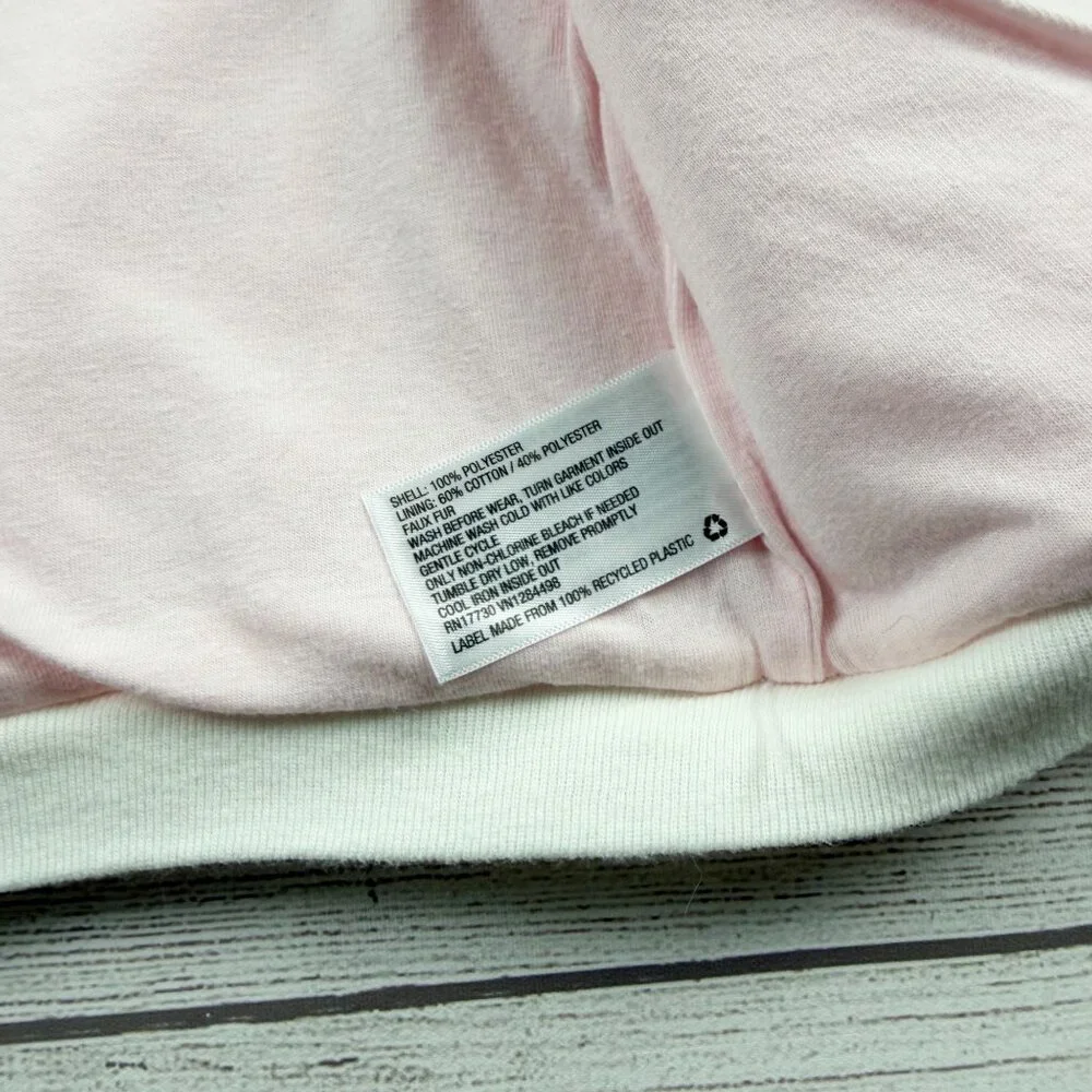 Cat & Jack Bomber Jacket - Picture 4 of 5